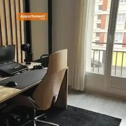 Appartement 2 pièces 67,62 m2 Le Havre à louer